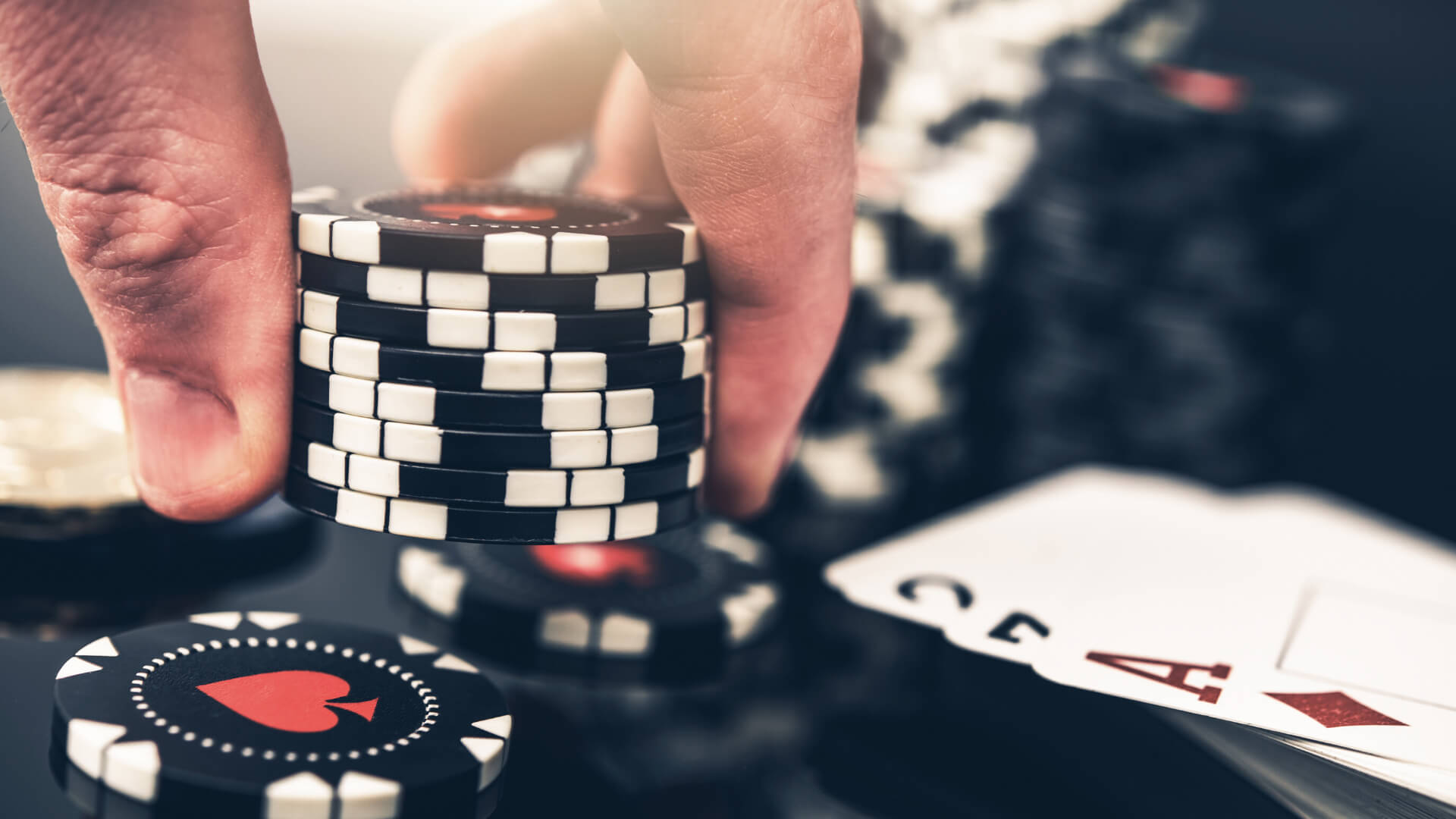 Notre Association Pour Apprendre À Bien Jouer Au Poker